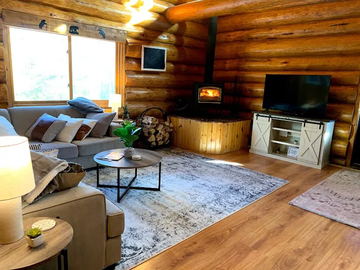 Stony Loop Coop Cabin & Campground Picture 2