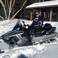 Stony Loop Coop Cabin & Campground ico