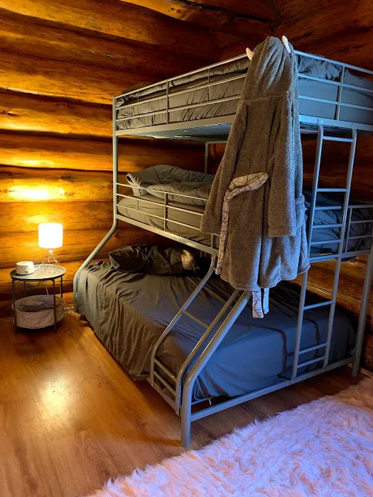 Stony Loop Coop Cabin & Campground Picture 9