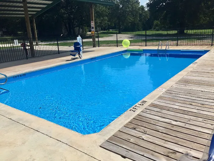 Waco RV Park Picture 1