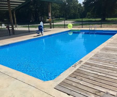 Waco RV Park