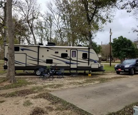 Patriot RV Park - Waco