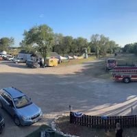 Imagine Communities Waco RV Park ico