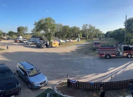 Imagine Communities Waco RV Park