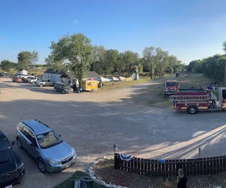 Imagine Communities Waco RV Park