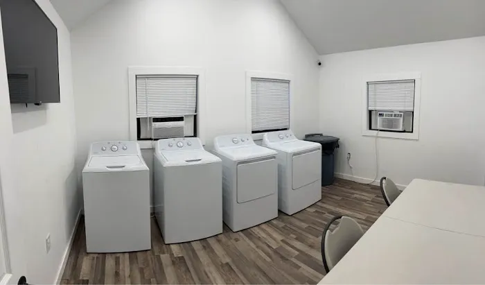 Imagine Communities Waco RV Park Picture 4