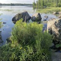 Birch Lake Campground Group Site ico