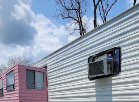 Clover Leaf Mobile Home Estate