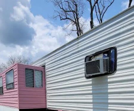 Clover Leaf Mobile Home Estate