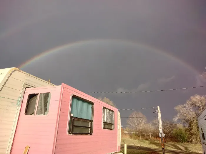 Clover Leaf Mobile Home Estate Picture 6