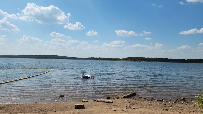 Birch Lake Campground Picture 1