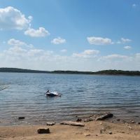 Birch Lake Campground ico