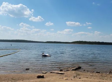 Birch Lake Campground