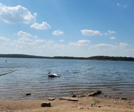 Birch Lake Campground