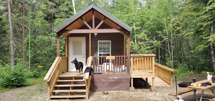Birch Lake Campground Picture 3