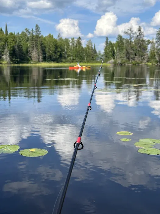 Birch Lake Campground Picture 5