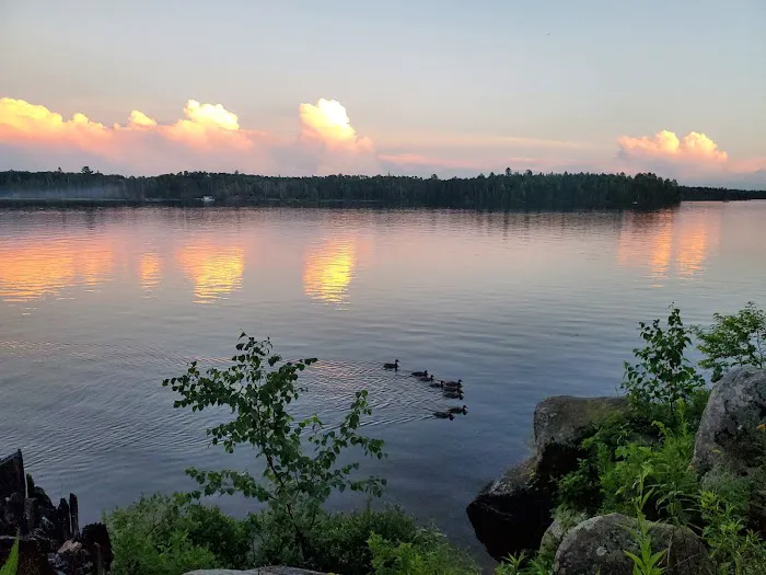 Birch Lake Campground Picture 8