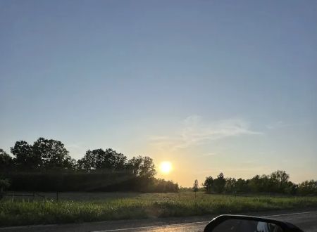 Downs Farm RV Park