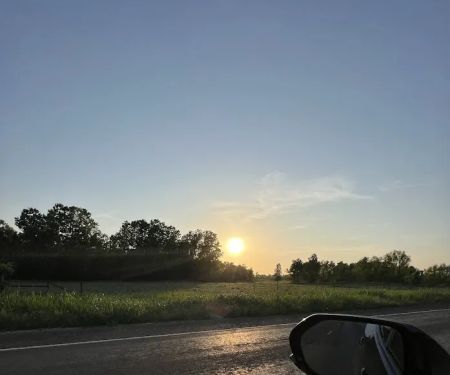 Downs Farm RV Park