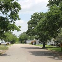 Waco Mobile Home Park ico