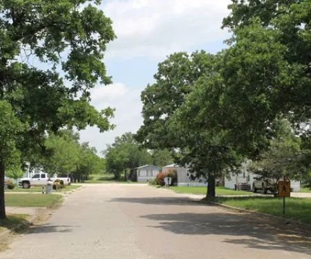 Waco Mobile Home Park