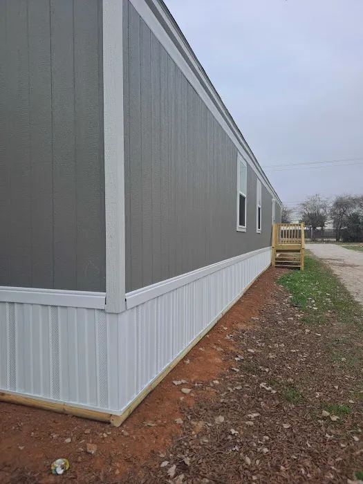 Waco Mobile Home Park Picture 5