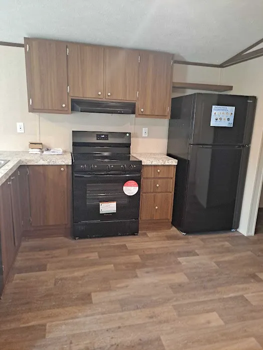 Waco Mobile Home Park Picture 2