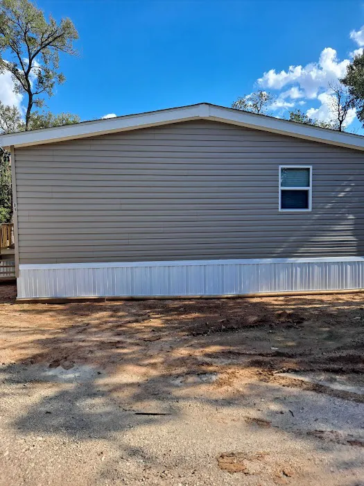 Waco Mobile Home Park Picture 8