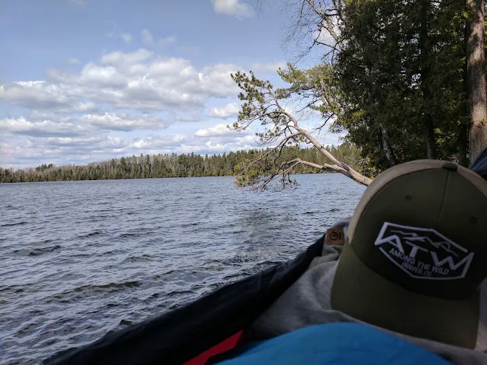 Eighteen Lake Rustic Campground Picture 4