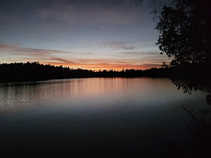 Eighteen Lake Rustic Campground Picture 1