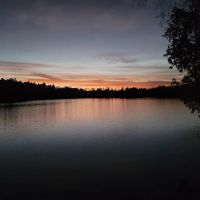 Eighteen Lake Rustic Campground ico