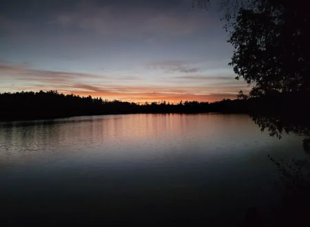 Eighteen Lake Rustic Campground