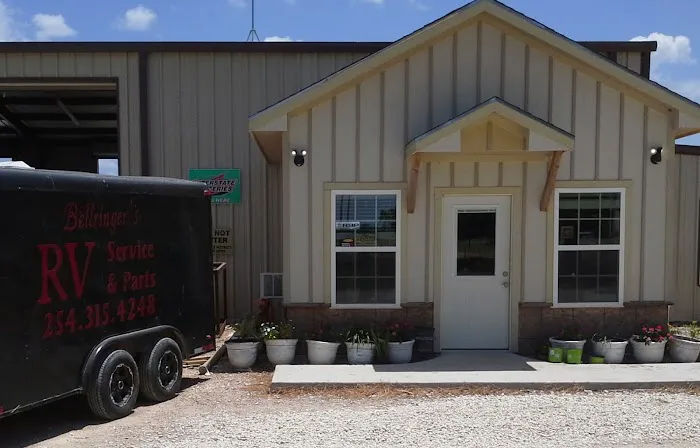 Bellringer's RV Park, Storage and Parts Picture 1
