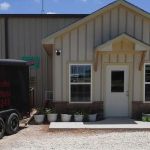 Bellringer's RV Park, Storage and Parts