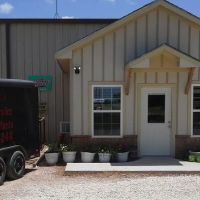 Bellringer's RV Park, Storage and Parts ico