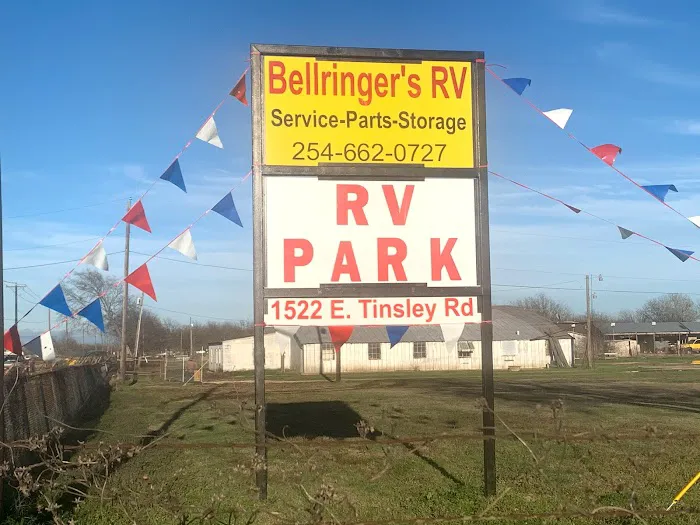 Bellringer's RV Park, Storage and Parts Picture 3