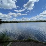Divide Lake Campground & Backcountry Sites