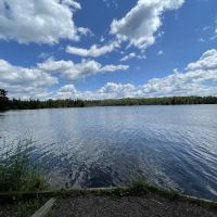 Divide Lake Campground & Backcountry Sites ico
