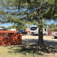 Bremond RV Park ico