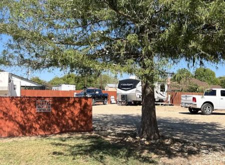 Bremond RV Park