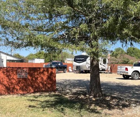 Bremond RV Park