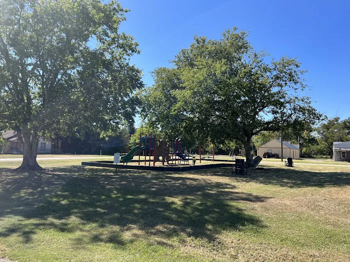 Bremond RV Park Picture 3