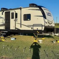 Route 6 RV Park ico