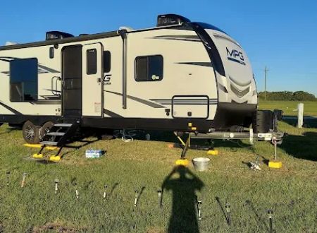 Route 6 RV Park