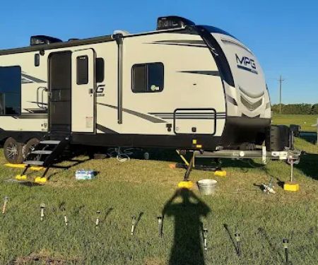 Route 6 RV Park