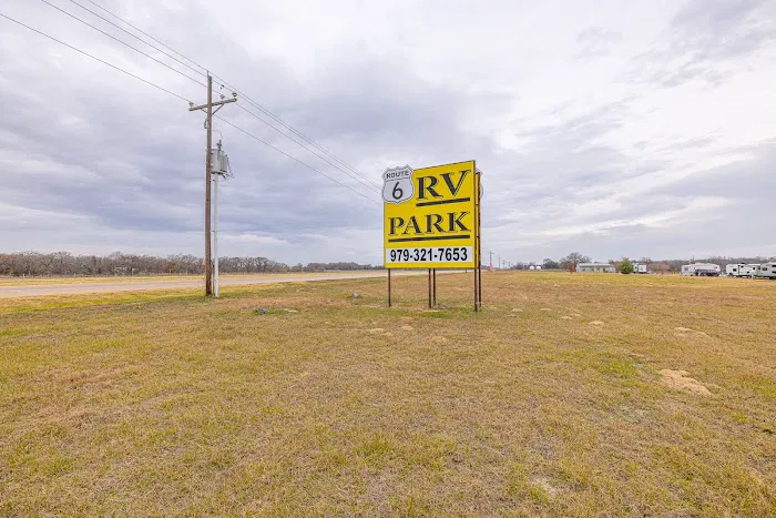 Route 6 RV Park Picture 7