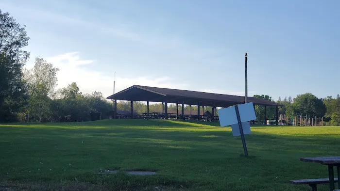 West-Two Rivers Campground Picture 1