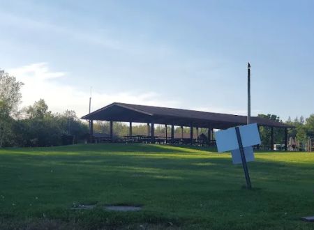 West-Two Rivers Campground