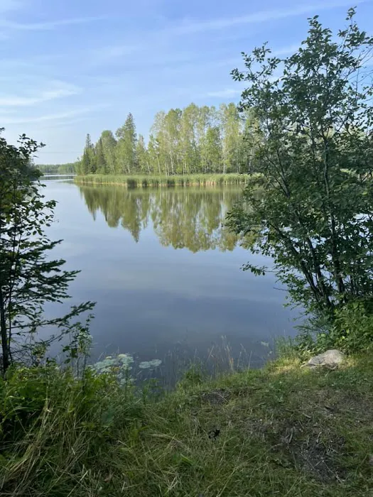 West-Two Rivers Campground Picture 10