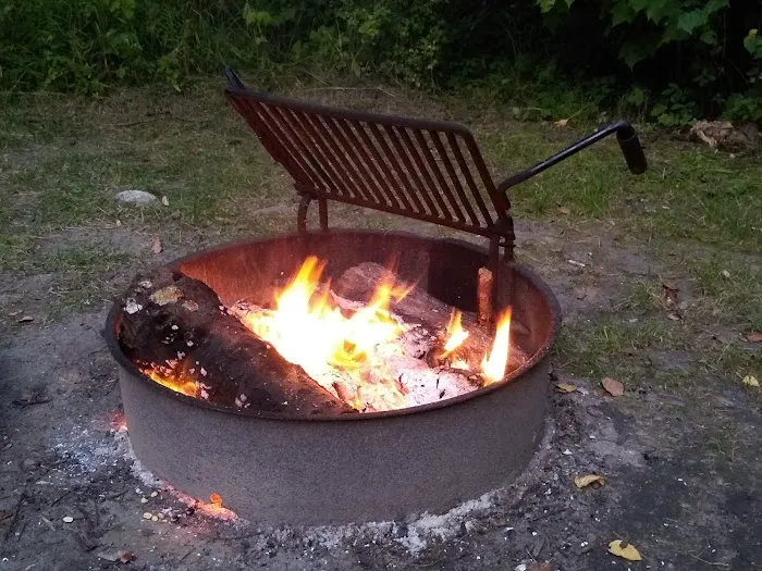 West-Two Rivers Campground Picture 6